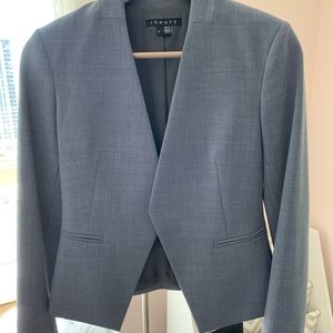 Theory women’s blazer